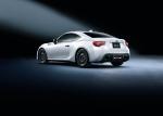 Subaru BRZ R Customize Package 2016 года (JP)